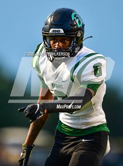 Thumbnail 2 in Evans @ Ocoee photogallery.