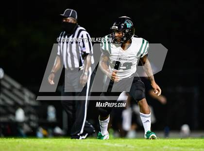 Thumbnail 3 in Evans @ Ocoee photogallery.