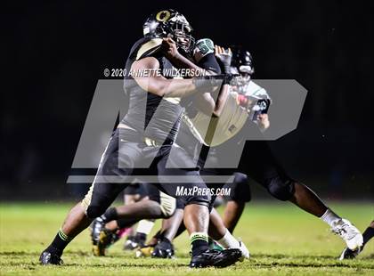 Thumbnail 1 in Evans @ Ocoee photogallery.