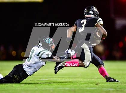 Thumbnail 1 in Evans @ Ocoee photogallery.