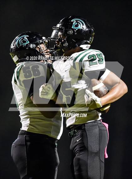Thumbnail 1 in Evans @ Ocoee photogallery.