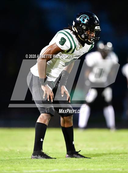 Thumbnail 2 in Evans @ Ocoee photogallery.