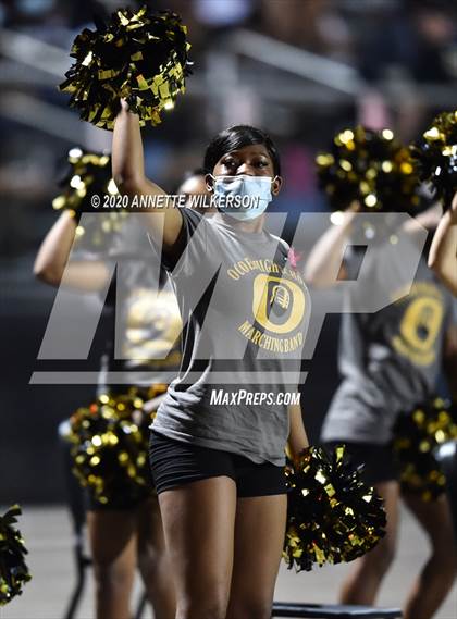 Thumbnail 1 in Evans @ Ocoee photogallery.