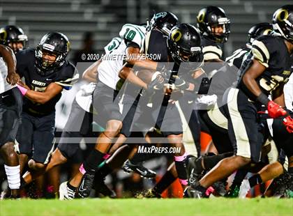 Thumbnail 2 in Evans @ Ocoee photogallery.