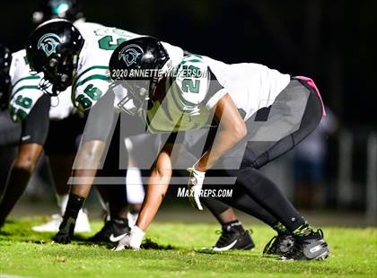 Thumbnail 2 in Evans @ Ocoee photogallery.