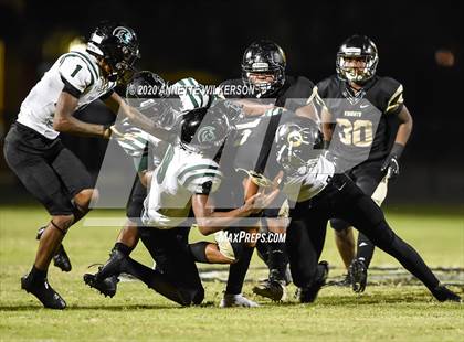 Thumbnail 1 in Evans @ Ocoee photogallery.