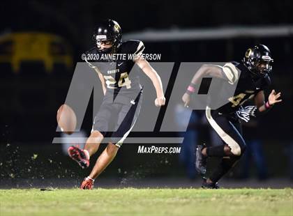 Thumbnail 1 in Evans @ Ocoee photogallery.