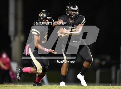 Thumbnail 1 in Evans @ Ocoee photogallery.