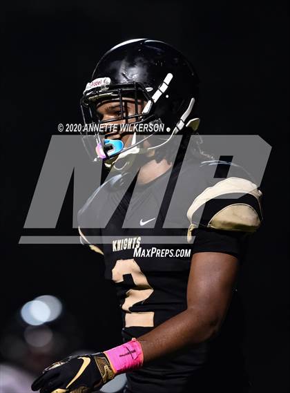 Thumbnail 1 in Evans @ Ocoee photogallery.