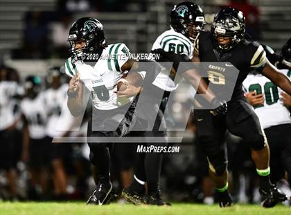 Thumbnail 2 in Evans @ Ocoee photogallery.