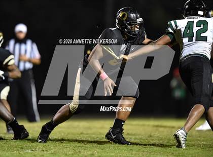 Thumbnail 2 in Evans @ Ocoee photogallery.