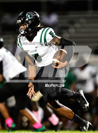 Thumbnail 2 in Evans @ Ocoee photogallery.