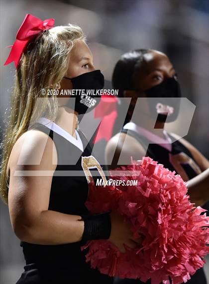 Thumbnail 3 in Evans @ Ocoee photogallery.