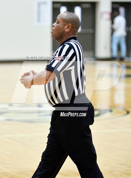 Thumbnail 1 in Cypress Park vs Deer Park photogallery.