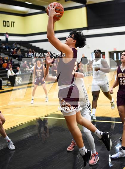 Thumbnail 3 in Cypress Park vs Deer Park photogallery.