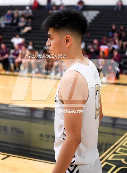 Thumbnail 1 in Cypress Park vs Deer Park photogallery.