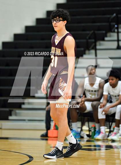 Thumbnail 3 in Cypress Park vs Deer Park photogallery.