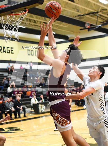 Thumbnail 1 in Cypress Park vs Deer Park photogallery.