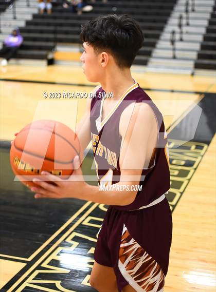 Thumbnail 3 in Cypress Park vs Deer Park photogallery.