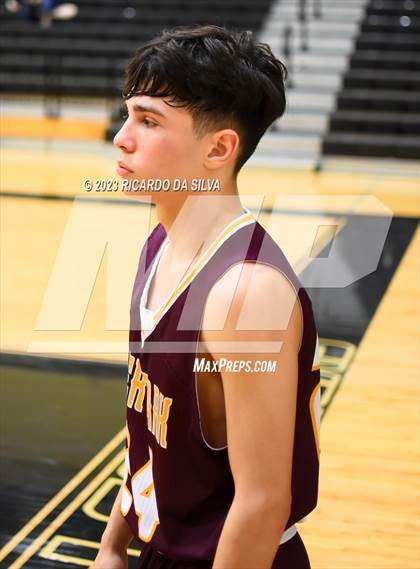 Thumbnail 1 in Cypress Park vs Deer Park photogallery.