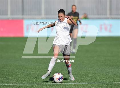 Thumbnail 3 in Mountain Ridge vs. Lone Peak (UHSAA 6A Semi Final) photogallery.