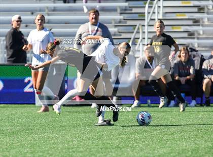 Thumbnail 1 in Mountain Ridge vs. Lone Peak (UHSAA 6A Semi Final) photogallery.
