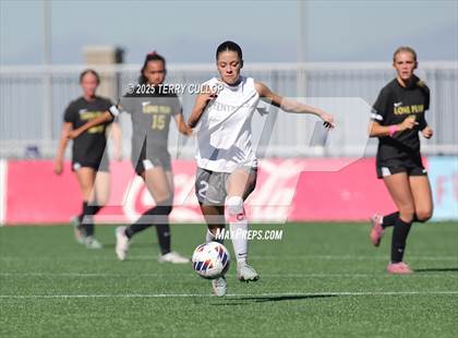 Thumbnail 1 in Mountain Ridge vs. Lone Peak (UHSAA 6A Semi Final) photogallery.