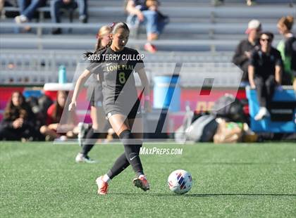 Thumbnail 2 in Mountain Ridge vs. Lone Peak (UHSAA 6A Semi Final) photogallery.