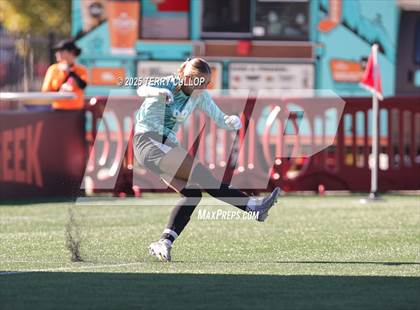 Thumbnail 3 in Mountain Ridge vs. Lone Peak (UHSAA 6A Semi Final) photogallery.