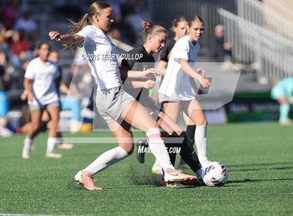 Thumbnail 1 in Mountain Ridge vs. Lone Peak (UHSAA 6A Semi Final) photogallery.