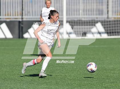 Thumbnail 3 in Mountain Ridge vs. Lone Peak (UHSAA 6A Semi Final) photogallery.