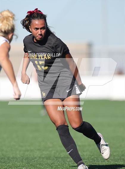 Thumbnail 1 in Mountain Ridge vs. Lone Peak (UHSAA 6A Semi Final) photogallery.