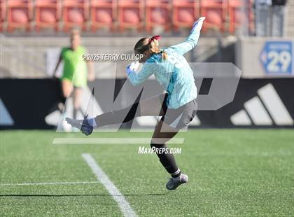 Thumbnail 1 in Mountain Ridge vs. Lone Peak (UHSAA 6A Semi Final) photogallery.