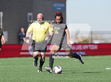 Thumbnail 1 in Mountain Ridge vs. Lone Peak (UHSAA 6A Semi Final) photogallery.