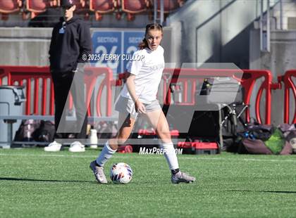 Thumbnail 1 in Mountain Ridge vs. Lone Peak (UHSAA 6A Semi Final) photogallery.
