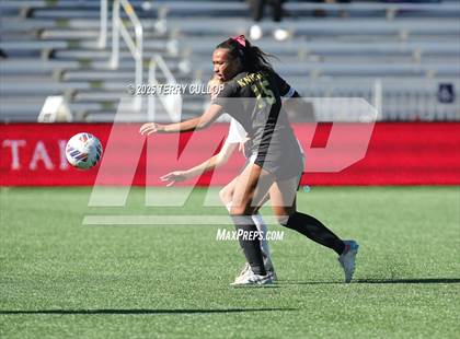 Thumbnail 3 in Mountain Ridge vs. Lone Peak (UHSAA 6A Semi Final) photogallery.