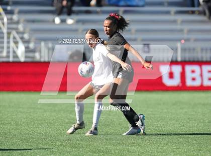 Thumbnail 1 in Mountain Ridge vs. Lone Peak (UHSAA 6A Semi Final) photogallery.