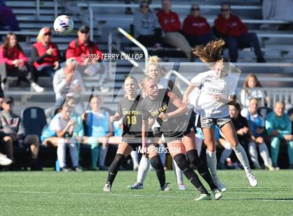 Thumbnail 1 in Mountain Ridge vs. Lone Peak (UHSAA 6A Semi Final) photogallery.