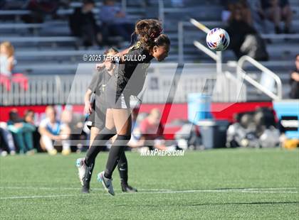 Thumbnail 1 in Mountain Ridge vs. Lone Peak (UHSAA 6A Semi Final) photogallery.