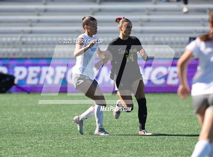 Thumbnail 3 in Mountain Ridge vs. Lone Peak (UHSAA 6A Semi Final) photogallery.