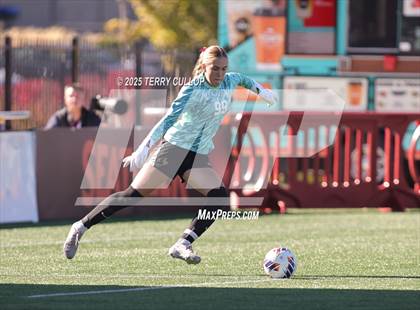Thumbnail 1 in Mountain Ridge vs. Lone Peak (UHSAA 6A Semi Final) photogallery.