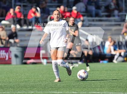Thumbnail 1 in Mountain Ridge vs. Lone Peak (UHSAA 6A Semi Final) photogallery.
