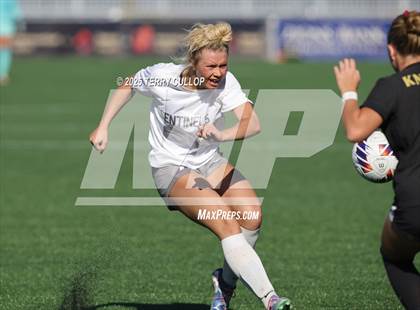 Thumbnail 3 in Mountain Ridge vs. Lone Peak (UHSAA 6A Semi Final) photogallery.
