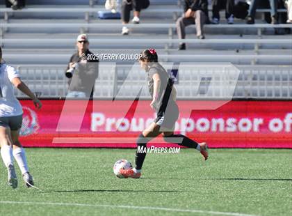 Thumbnail 2 in Mountain Ridge vs. Lone Peak (UHSAA 6A Semi Final) photogallery.