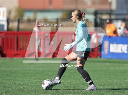 Thumbnail 3 in Mountain Ridge vs. Lone Peak (UHSAA 6A Semi Final) photogallery.