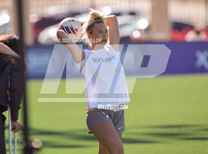 Thumbnail 2 in Mountain Ridge vs. Lone Peak (UHSAA 6A Semi Final) photogallery.