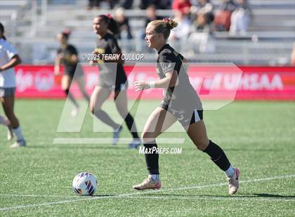 Thumbnail 2 in Mountain Ridge vs. Lone Peak (UHSAA 6A Semi Final) photogallery.