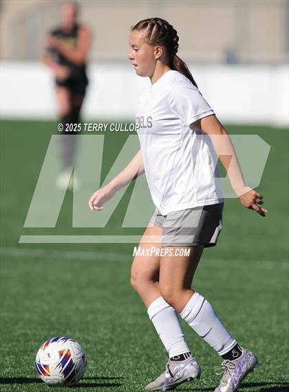 Thumbnail 1 in Mountain Ridge vs. Lone Peak (UHSAA 6A Semi Final) photogallery.