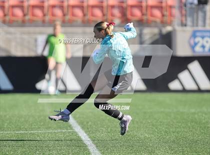 Thumbnail 2 in Mountain Ridge vs. Lone Peak (UHSAA 6A Semi Final) photogallery.