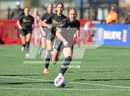 Thumbnail 3 in Mountain Ridge vs. Lone Peak (UHSAA 6A Semi Final) photogallery.